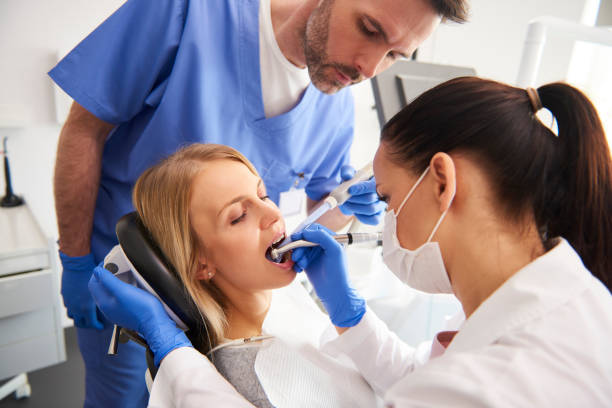 TMJ/TMD Treatment in Mayer, MN